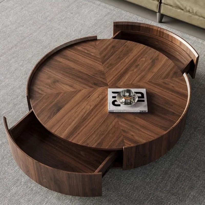 Mesa de centro de lujo mejorad - Home Improvement Services reseña y precio