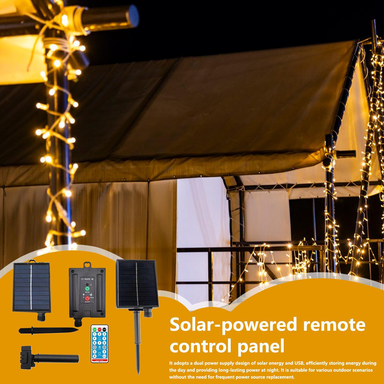 Panel Solar Portátil de 31V, I - Home Improvement And Tools reseña y precio