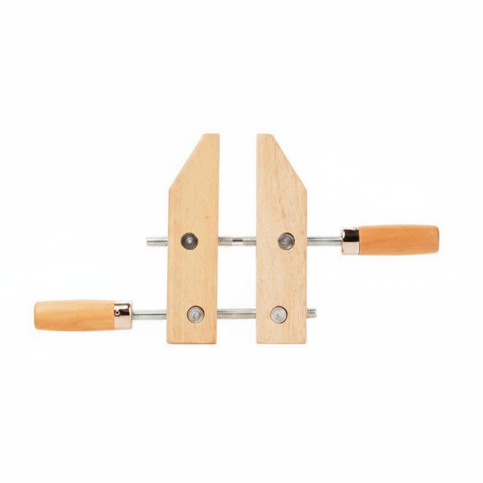Abrazadera Ajustable Versátil  - Home Improvement And Tools reseña y precio