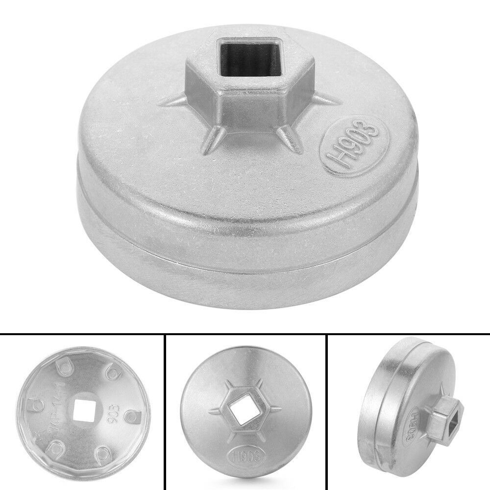 Llave para filtro de aceite de - Home Improvement Tim Allen reseña y precio