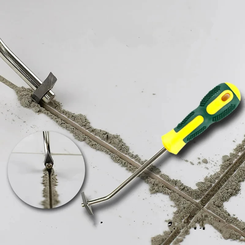Removedor de lechada de azulej - Grout Saw Removal reseña y precio