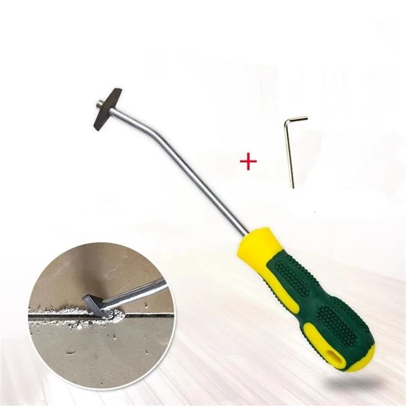 Removedor de lechada de azulej - Grout Saw Removal reseña y precio