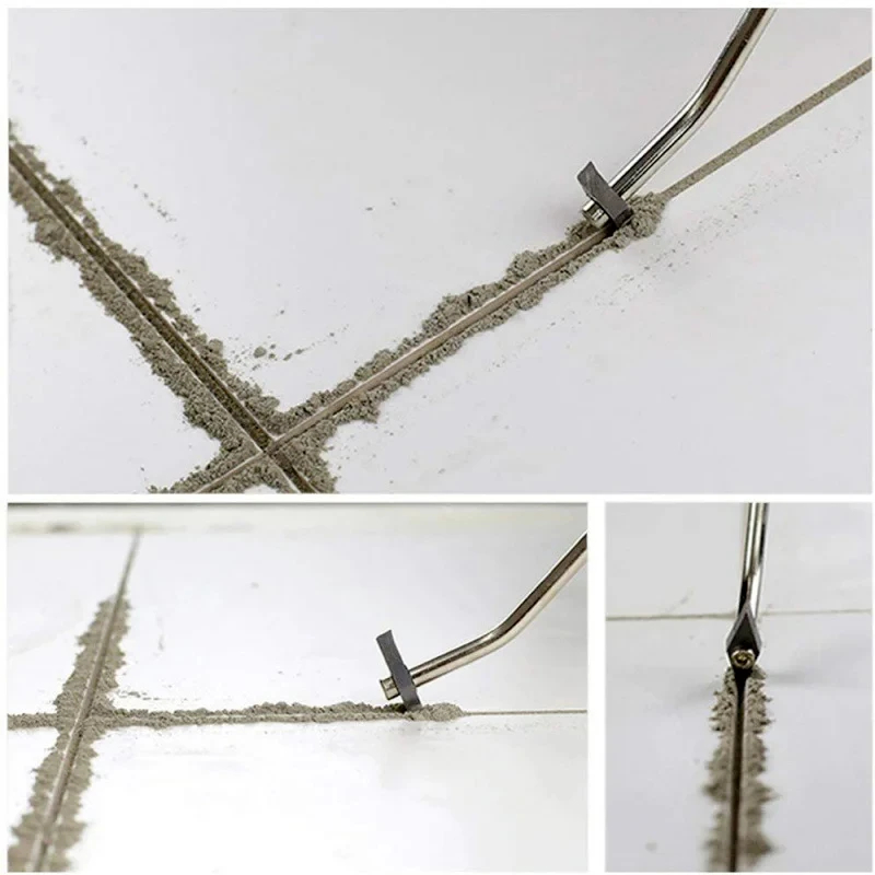 Removedor de lechada de azulej - Grout Saw Removal reseña y precio