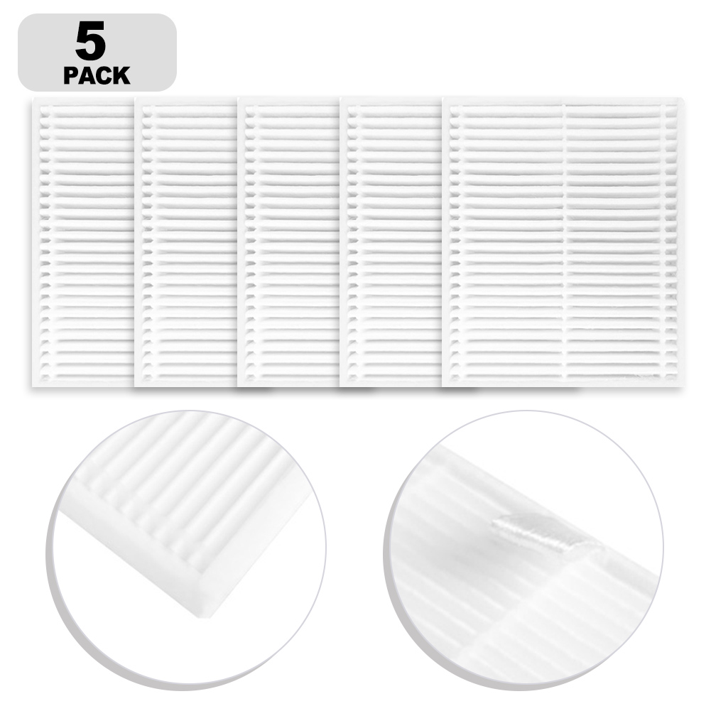 Filtros para Conga 8490 para U - Home Improvement And Tools reseña y precio