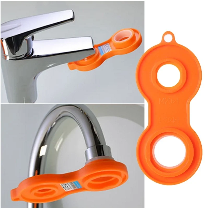 Llave de plástico para grifo,  - Home Improvement Services reseña y precio