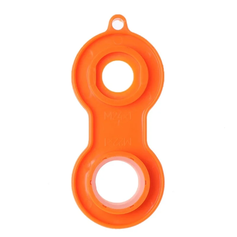 Llave de plástico para grifo,  - Home Improvement Services reseña y precio