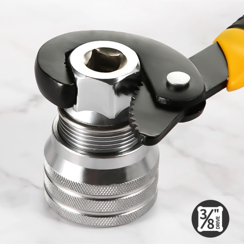 Llave de Trinquete Universal A - Home Improvement Tim Allen reseña y precio