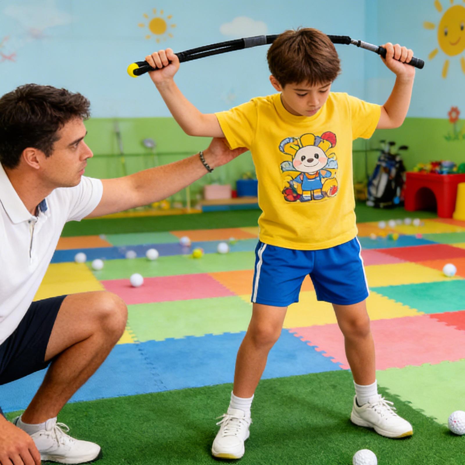 Cuerda de golf para mejorar el - Home Improvement For Beginners reseña y precio