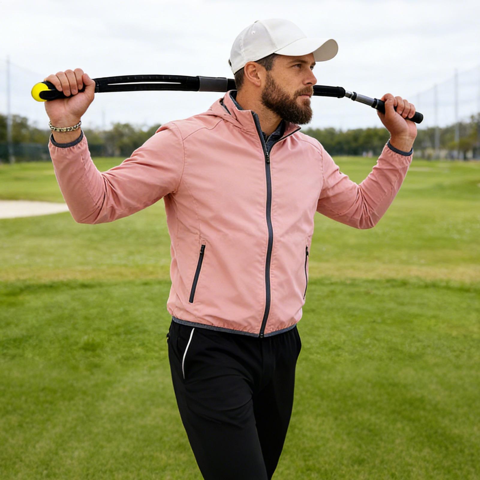 Cuerda de golf para mejorar el - Home Improvement For Beginners reseña y precio