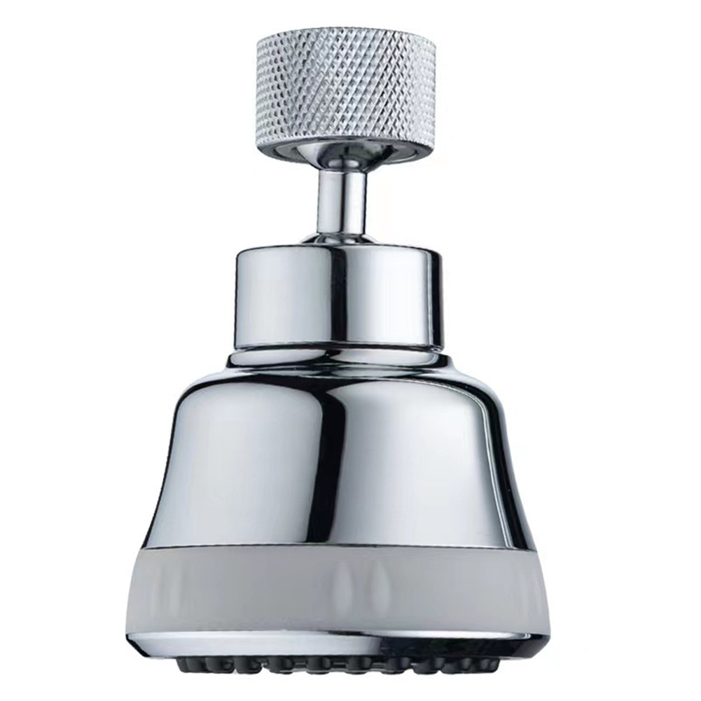 Aireador de grifo giratorio 36 - Home Improvement Streaming reseña y precio