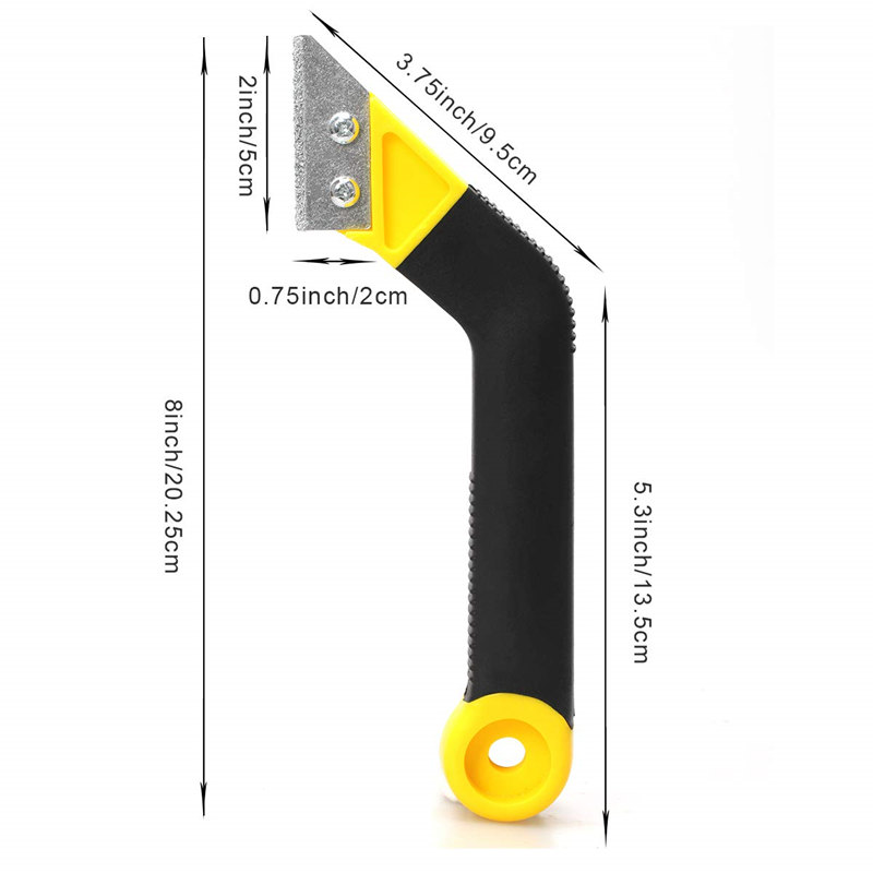 1 ud. Herramienta para remover - Grout Saw Removal reseña y precio