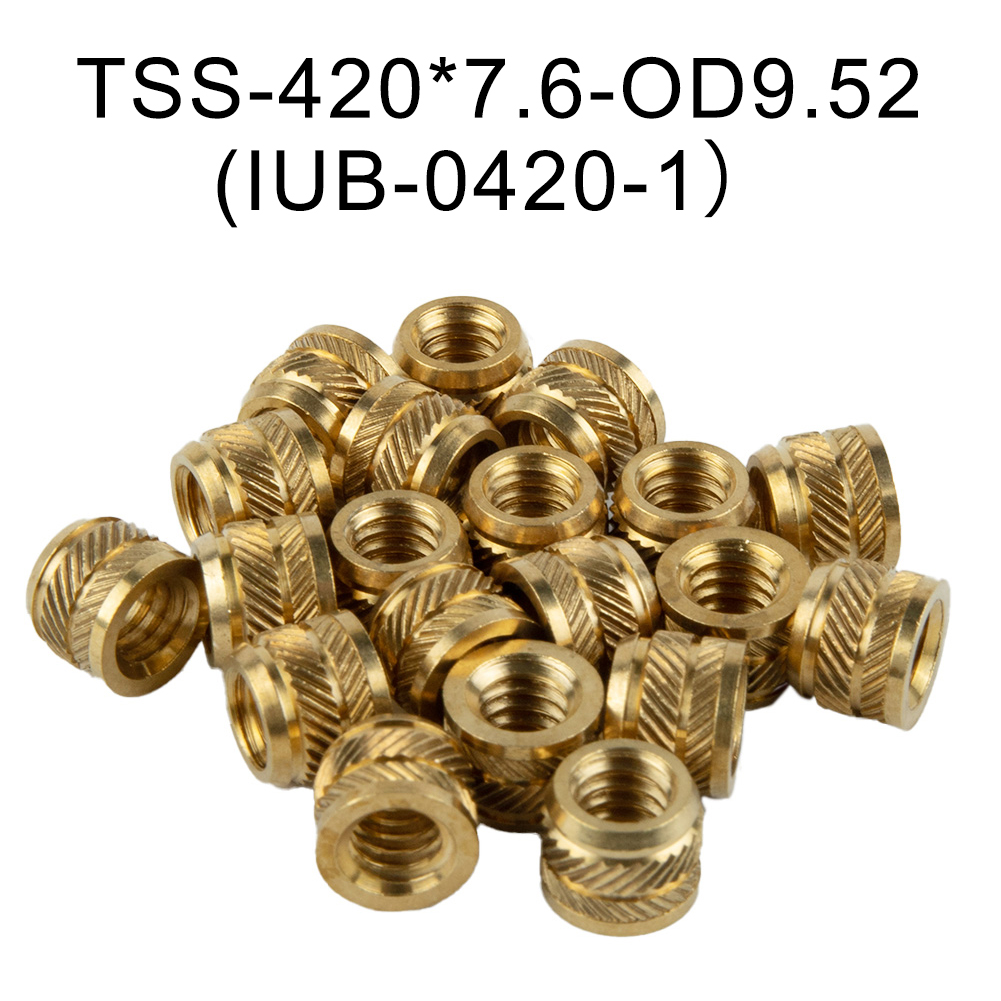 20 piezas tuercas de latón, ju - Home Improvement Services reseña y precio